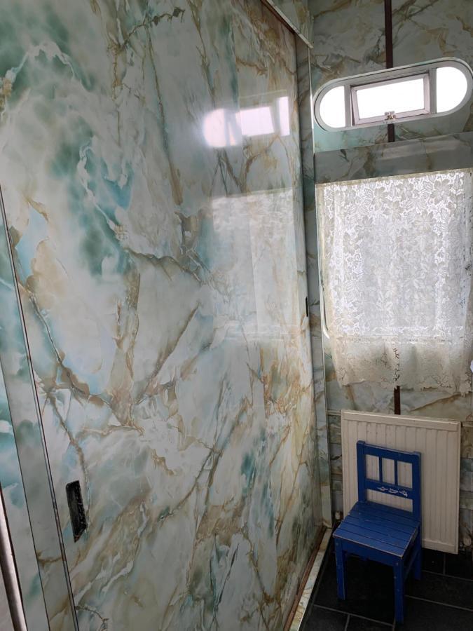 Vintage, Circus Holiday Home مابليتورب المظهر الخارجي الصورة